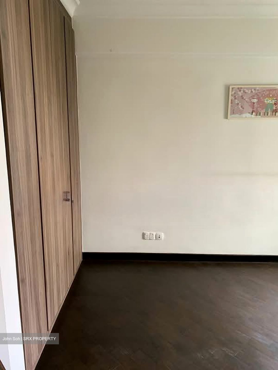 Hillbrooks (D23), Condominium #561608851